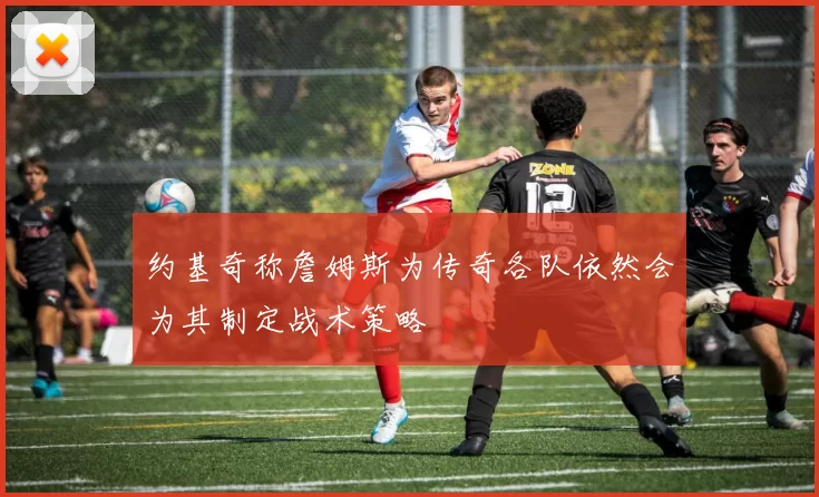 约基奇称詹姆斯为传奇各队依然会为其制定战术策略